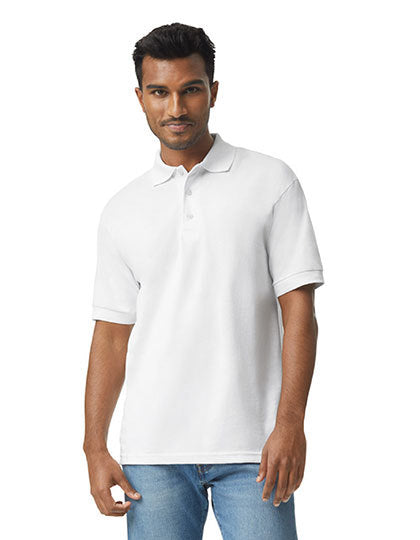DryBlend® Jersey Polo