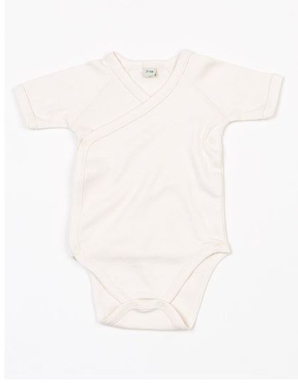 Baby Kimono Bodysuit