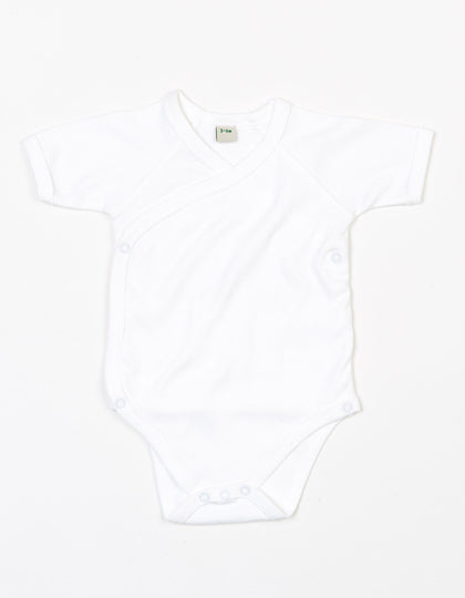 Baby Kimono Bodysuit