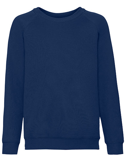 Kids´ Classic Raglan Sweat