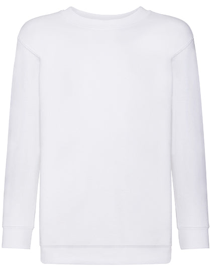 Kids´ Classic Set-In Sweat