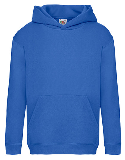 Kids´ Premium Hooded Sweat