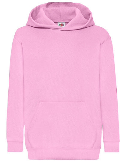 Kids´ Classic Hooded Sweat