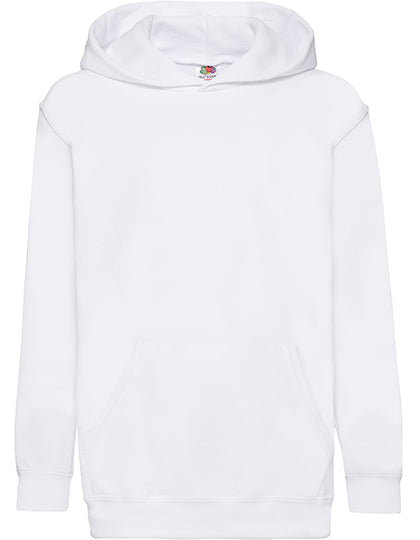 Kids´ Classic Hooded Sweat