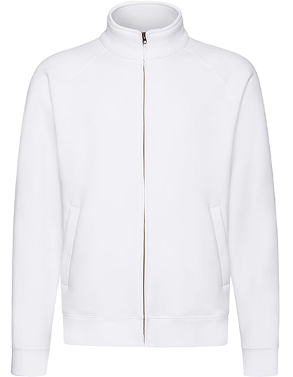 Premium Sweat Jacket