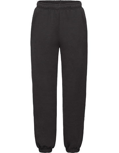 Kids´ Premium Elasticated Cuff Jog Pants