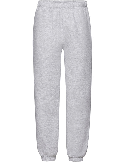 Kids´ Premium Elasticated Cuff Jog Pants