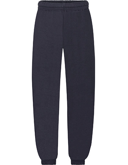 Kids´ Classic Elasticated Cuff Jog Pants