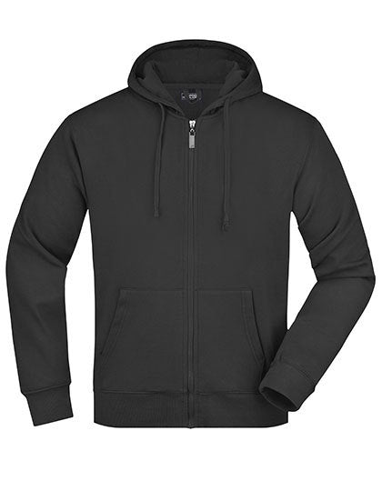Men´s Hooded Jacket