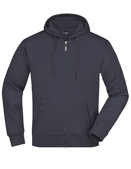 Men´s Hooded Jacket