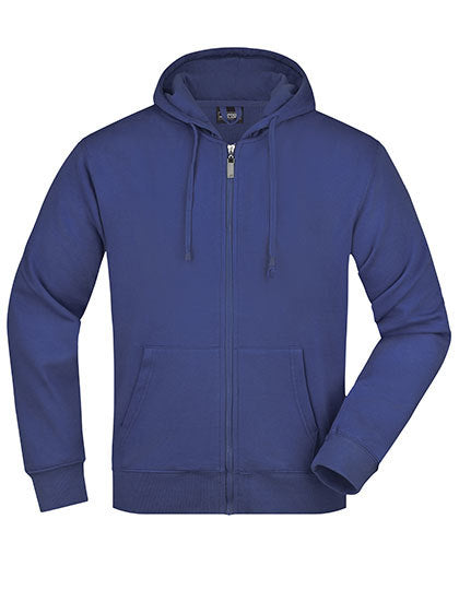 Men´s Hooded Jacket