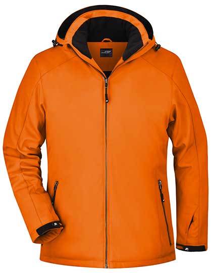 Ladies` Wintersport Softshell