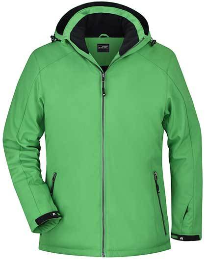 Ladies` Wintersport Softshell