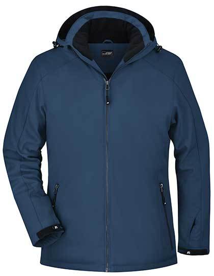 Ladies` Wintersport Softshell