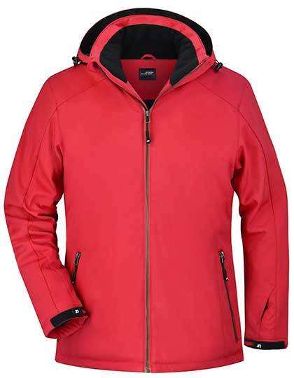 Ladies` Wintersport Softshell
