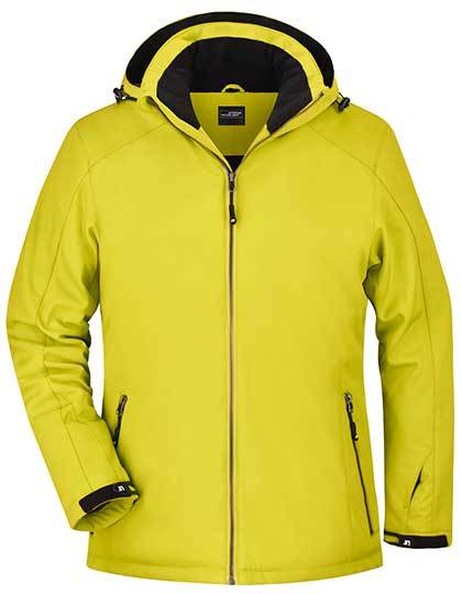 Ladies` Wintersport Softshell