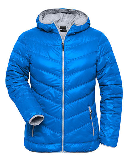 Ladies´ Down Jacket