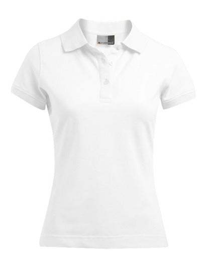 Women´s Polo 92/8