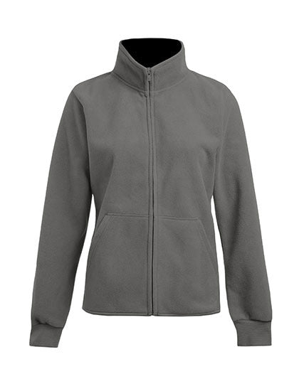 Women´s Double Fleece Jacket
