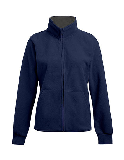 Women´s Double Fleece Jacket