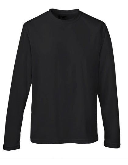 Long Sleeve Cool T