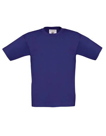 Kids´ T-Shirt Exact 190