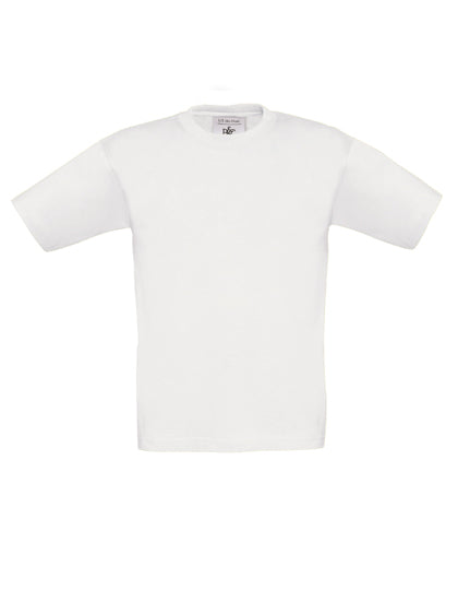 Kids´ T-Shirt Exact 190