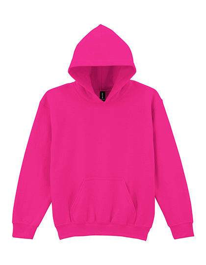Heavy Blend™ Youth Hooded Sweatshirt