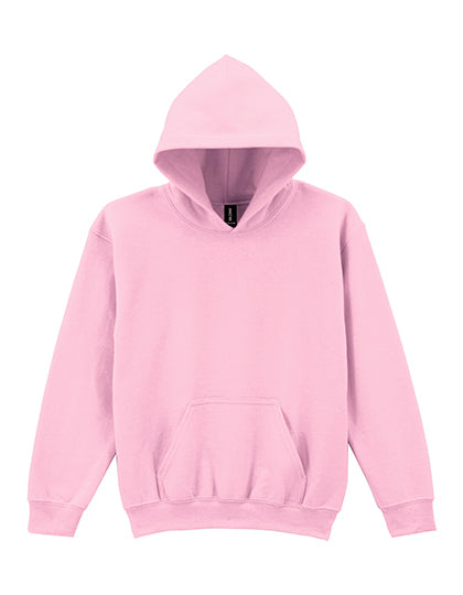 Heavy Blend™ Youth Hooded Sweatshirt