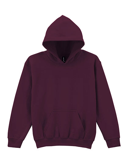 Heavy Blend™ Youth Hooded Sweatshirt