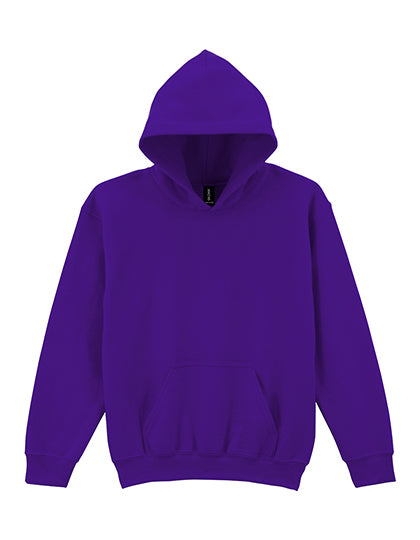 Heavy Blend™ Youth Hooded Sweatshirt