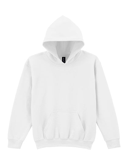 Heavy Blend™ Youth Hooded Sweatshirt