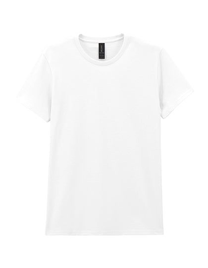 Heavy Cotton™ Ladies` T-Shirt
