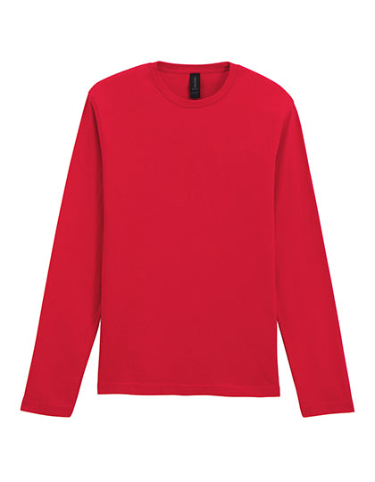 Softstyle® Adult Long Sleeve T-Shirt