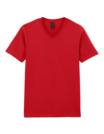Softstyle® Adult V-Neck T-Shirt