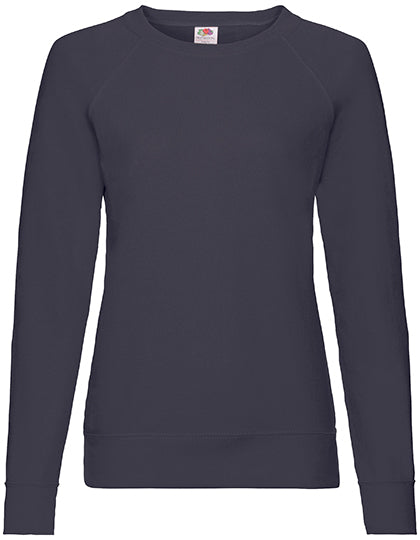 Ladies´ Lightweight Raglan Sweat