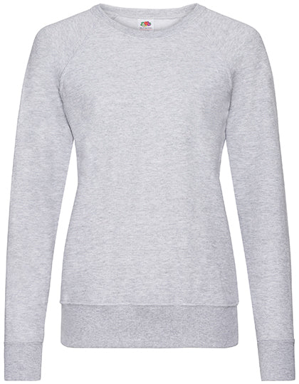 Ladies´ Lightweight Raglan Sweat