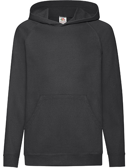 Kids´ Lightweight Hooded Sweat