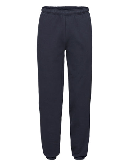Premium Elasticated Cuff Jog Pants