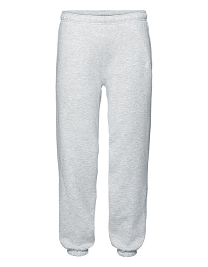 Premium Elasticated Cuff Jog Pants