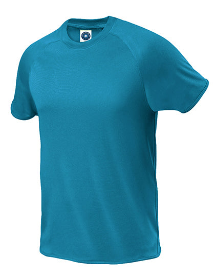 Men`s Sports and Performance T-Shirt