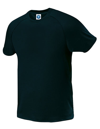 Men`s Sports and Performance T-Shirt