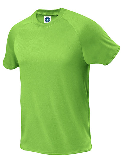 Men`s Sports and Performance T-Shirt