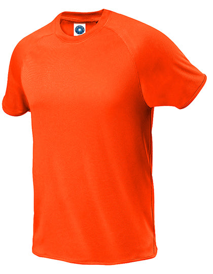 Men`s Sports and Performance T-Shirt