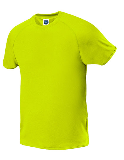 Men`s Sports and Performance T-Shirt