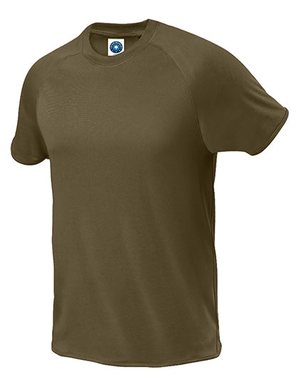 Men`s Sports and Performance T-Shirt