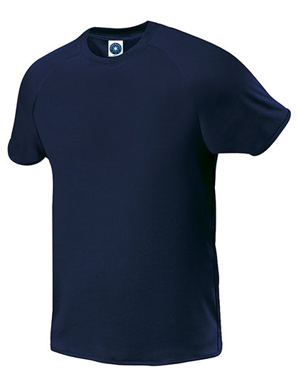 Men`s Sports and Performance T-Shirt