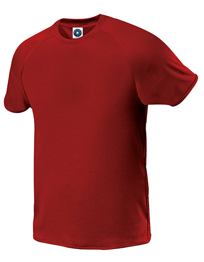 Men`s Sports and Performance T-Shirt