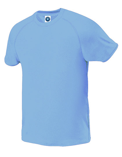 Men`s Sports and Performance T-Shirt