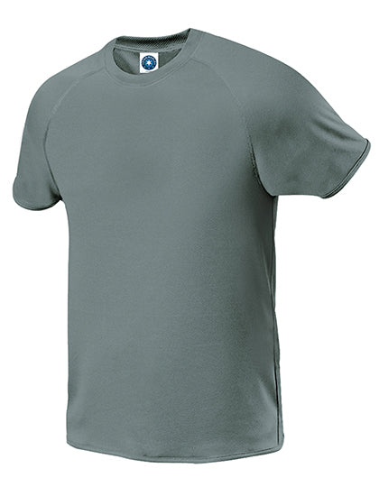 Men`s Sports and Performance T-Shirt